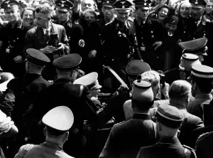 Wolfsburg: Adolf Hitler