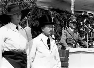 Wolfsburg: Adolf Hitler