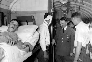 Polenfeldzug: Adolf Hitler