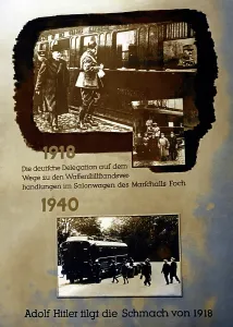 Frankreichfeldzug: Adolf Hitler