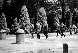 Frankreichfeldzug: Adolf Hitler