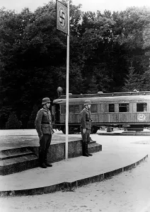 Frankreichfeldzug: Adolf Hitler