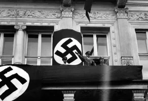 Oesterreich: Adolf Hitler