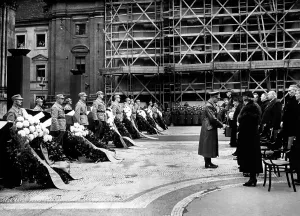 Attentat: Adolf Hitler