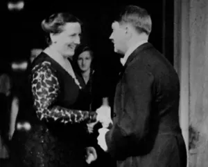 Winifred: Adolf Hitler