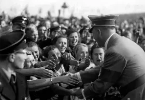 Bueckeberg: Adolf Hitler