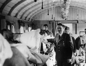 Soldaten: Adolf Hitler