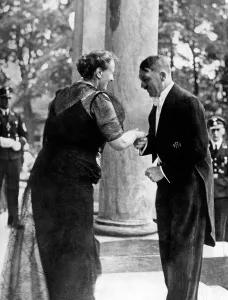 Winifred: Adolf Hitler