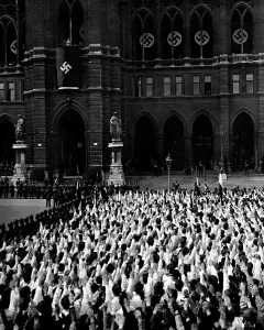 Oesterreich: Adolf Hitler