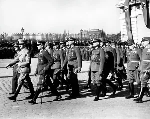 Oesterreich: Adolf Hitler