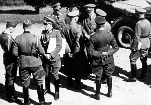 Polenfeldzug: Adolf Hitler