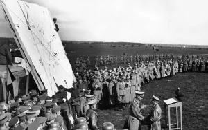 Fritsch: Adolf Hitler