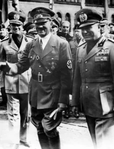 Auch: Adolf Hitler