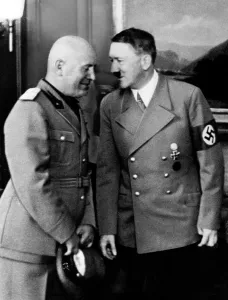 Auch: Adolf Hitler