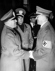 Auch: Adolf Hitler