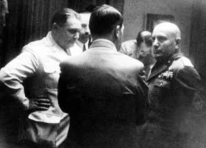 Auch: Adolf Hitler