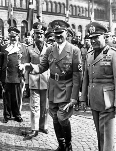 Auch: Adolf Hitler
