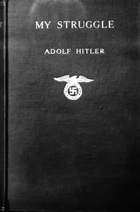 Kampf: Adolf Hitler