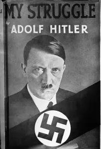 Kampf: Adolf Hitler