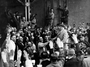 Febr: Adolf Hitler