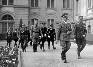 Geburtstage: Adolf Hitler