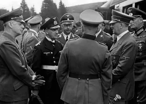Geburtstage: Adolf Hitler