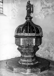 Baptized: Adolf Hitler