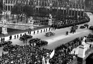 Festivity: Adolf Hitler
