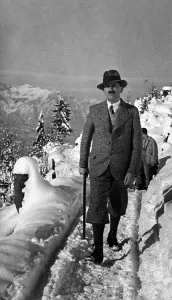 Fhrer: Adolf Hitler in the Bavarian Alps, 1936
