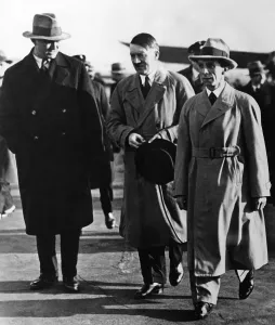 Takeover: Adolf Hitler in Berlin, 1925-1933