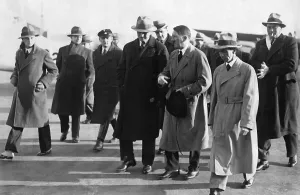 Takeover: Adolf Hitler in Berlin, 1925-1933