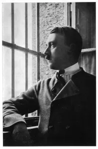 Landsberg: Adolf Hitler in His Cell
