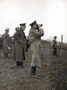 Seeckt: Adolf Hitler and General Hans von Seeckt