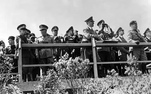 Emanuel: Adolf Hitler in Italy, 1938