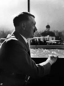 Bartholomew: Adolf Hitler at Knnigssee