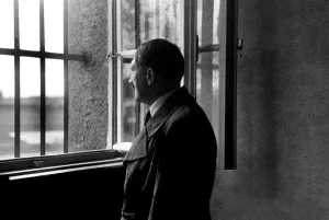 Landsberg: Adolf Hitler at Landsberg