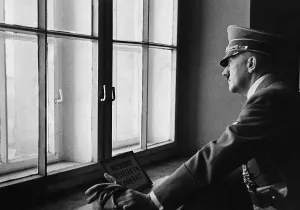 Kielce: Adolf Hitler in Poland, 1939