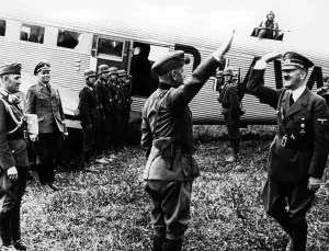 Adjutant: Adolf Hitler in Poland, 1939