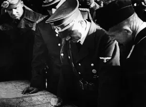 Bent: Adolf Hitler in Poland, 1939