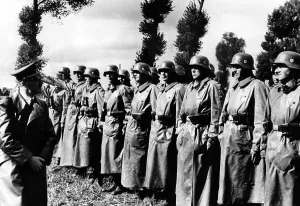 Weiss: Adolf Hitler in Poland, 1939