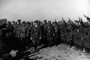 Reinhard: Adolf Hitler in Poland, 1939