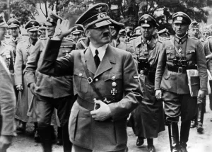 Adjutant: Adolf Hitler in Poland, 1939