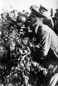 Fuehrer: Adolf Hitler in Poland, 1939