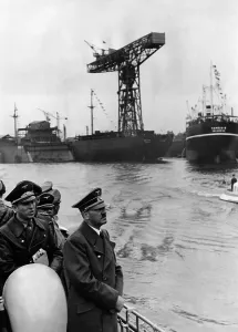 Fuehrer: Adolf Hitler in Poland, 1939