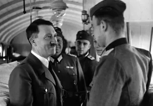 Fuehrer: Adolf Hitler in Poland, 1939