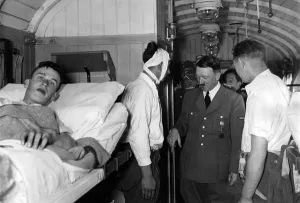 Fuehrer: Adolf Hitler in Poland, 1939