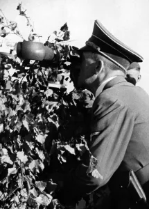 Fuehrer: Adolf Hitler in Poland, 1939