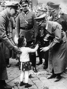 Fuehrer: Adolf Hitler in the Sudetenland, 1938