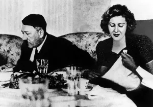 Berghof: Adolf Hitler In the Thirties