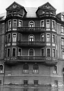 Niece: Adolf Hitler's apartment